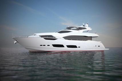 Sunseeker 95 Yacht for sale in United States of America for $7,699,000 (£5,971,411)