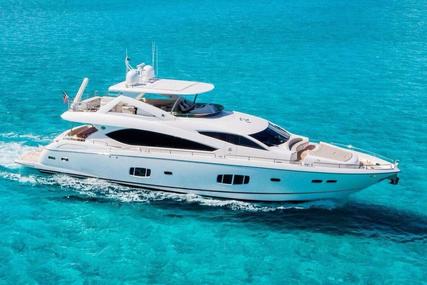 Sunseeker 88 Yacht for sale in United States of America for $2,799,000 (£2,107,824)