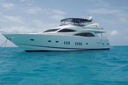 Sunseeker 90 for sale in United States of America for $2,299,000 (£1,731,292)