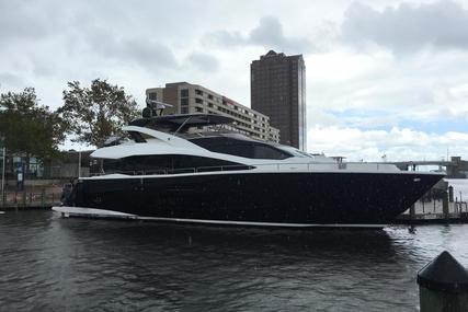 Sunseeker 86 Yacht for sale in United States of America for $5,899,999 (£4,486,862)