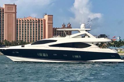 Sunseeker 88 Yacht for sale in United States of America for $3,899,000 (£2,989,458)