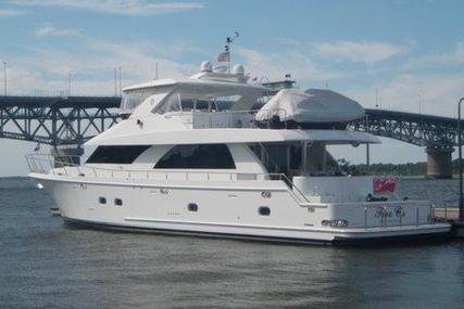 Ocean Alexander Motor Yacht for sale in United States of America for $2,650,000 (£1,995,617)