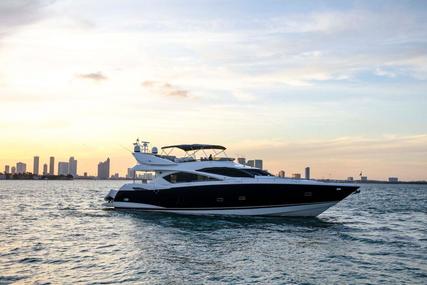 Sunseeker 82 Yacht for sale in United States of America for $1,899,000 (£1,448,723) Sunseeker 82 Yacht for sale in United States of America for $1,899,000 (£1,448,723)