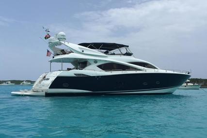 Sunseeker 82 Yacht for sale in United States of America for $1,599,999 (£1,230,314) Sunseeker 82 Yacht for sale in United States of America for $1,599,999 (£1,230,314)