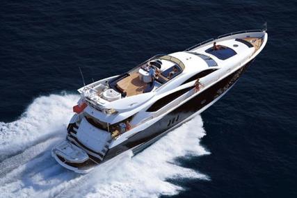 Sunseeker 82 Yacht for sale in United States of America for $1,599,000 (£1,254,905)