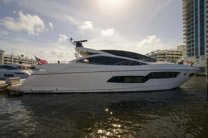 Sunseeker Predator 80 for sale in United States of America for $2,500,000 (£1,964,420) Sunseeker Predator 80 for sale in United States of America for $2,500,000 (£1,964,420)