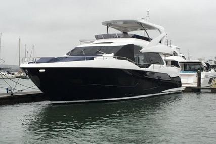 Sunseeker 76 Yacht for sale in United States of America for $4,299,000 (£3,279,652) Sunseeker 76 Yacht for sale in United States of America for $4,299,000 (£3,279,652)