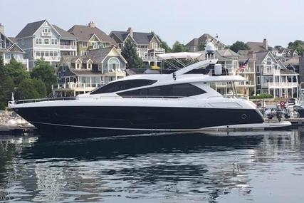 Sunseeker 75 Yacht for sale in United States of America for $2,799,000 (£2,146,061)