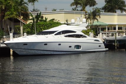 Sunseeker Predator 74 for sale in United States of America for $1,499,000 (£1,162,637)