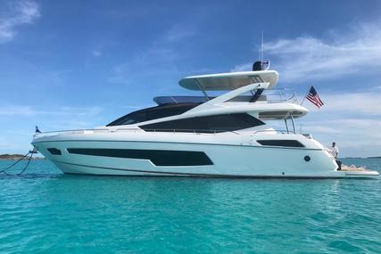 Sunseeker 75 Yacht for sale in United States of America for $3,499,999 (£2,683,534)