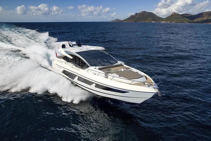 Sunseeker Predator 74 for sale in United States of America for $3,799,000 (£2,912,785)
