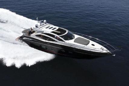 Sunseeker Predator 74 for sale in United States of America for $1,999,000 (£1,520,326)