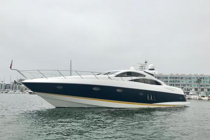 Sunseeker Predator for sale in United States of America for $1,295,000 (£979,073)