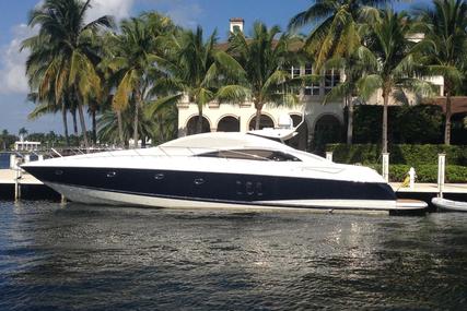 Sunseeker Predator 72 for sale in United States of America for $849,000 (£655,619)