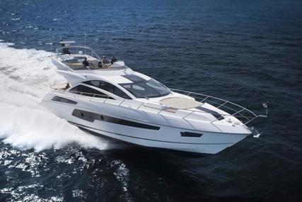 Sunseeker 68 Sport Yacht for sale in United States of America for $1,899,000 (£1,490,347)
