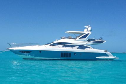 Azimut Yachts for sale in United States of America for 1.499.000 $ (1.150.696 £) Azimut Yachts for sale in United States of America for 1.499.000 $ (1.150.696 £)