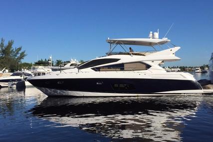 Sunseeker Manhattan 63 for sale in United States of America for $1,399,000 (£1,100,448)