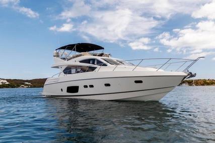 Sunseeker Manhattan 63 for sale in United States of America for $1,350,000 (£1,061,905)