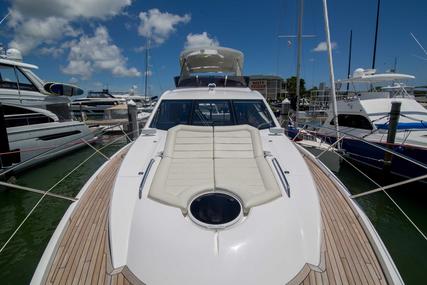 Sunseeker Manhattan 65 for sale in United States of America for $2,349,000 (£1,855,802) Sunseeker Manhattan 65 for sale in United States of America for $2,349,000 (£1,855,802)