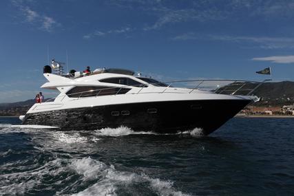 Sunseeker Manhattan 63 for sale in United States of America for 1.575.000 $ (1.201.547 £)
