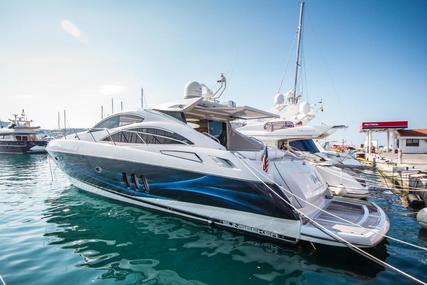 Sunseeker Predator 62 for sale in Montenegro for $575,000 (£440,866)
