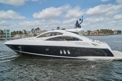 Sunseeker Predator 62 for sale in United States of America for $824,999 (£631,071) Sunseeker Predator 62 for sale in United States of America for $824,999 (£631,071)