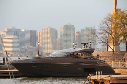 Sunseeker Predator 60 for sale in United States of America for $1,449,000 (£1,137,184)