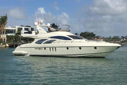 Azimut Yachts 62 for sale in United States of America for 675.000 $ (514.949 £) Azimut Yachts 62 for sale in United States of America for 675.000 $ (514.949 £)