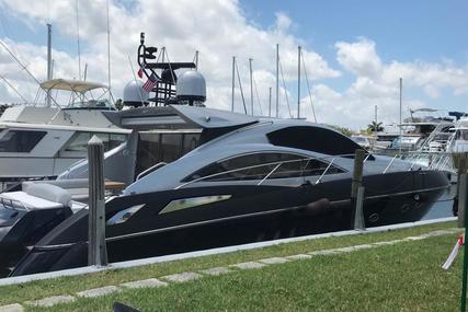 Sunseeker Predator 62 for sale in United States of America for $795,000 (£599,042)