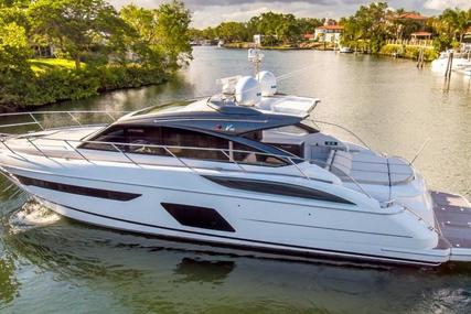 Princess V58 for sale in United States of America for $1,350,000 (£1,026,514)