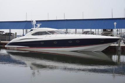 Sunseeker Predator 58 for sale in United States of America for $325,000 (£248,604) Sunseeker Predator 58 for sale in United States of America for $325,000 (£248,604)