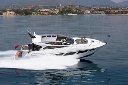 Sunseeker Predator 57 for sale in United States of America for $1,499,000 (£1,146,638) Sunseeker Predator 57 for sale in United States of America for $1,499,000 (£1,146,638)