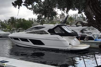 Sunseeker Predator 57 for sale in United States of America for $1,499,000 (£1,146,638) Sunseeker Predator 57 for sale in United States of America for $1,499,000 (£1,146,638)