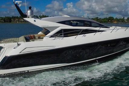Sunseeker Predator 57 for sale in United States of America for $889,000 (£727,020) Sunseeker Predator 57 for sale in United States of America for $889,000 (£727,020)