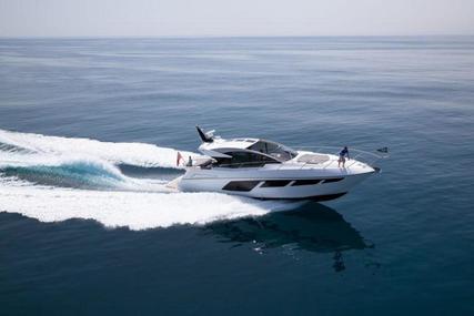 Sunseeker Predator 57 for sale in United States of America for P.O.A. (P.O.A.) Sunseeker Predator 57 for sale in United States of America for P.O.A. (P.O.A.)