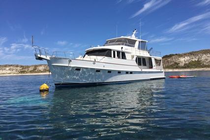 Grand Banks Aleutian RP for sale in Australia for $1,499,000 (£1,157,949)