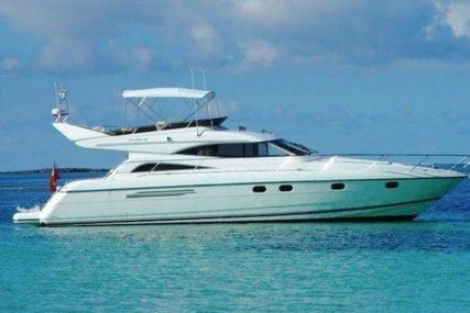 Princess V56 for sale in United States of America for $239,000 (£185,631)