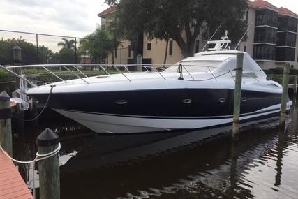 Sunseeker Portofino 53 for sale in United States of America for $399,000 (£300,651)