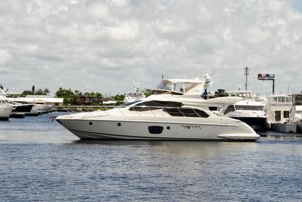 Azimut Yachts 55 Evolution for sale in United States of America for 499.000 $ (376.002 £) Azimut Yachts 55 Evolution for sale in United States of America for 499.000 $ (376.002 £)