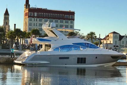 Azimut Yachts 53 Flybridge for sale in United States of America for 859.000 $ (647.266 £) Azimut Yachts 53 Flybridge for sale in United States of America for 859.000 $ (647.266 £)