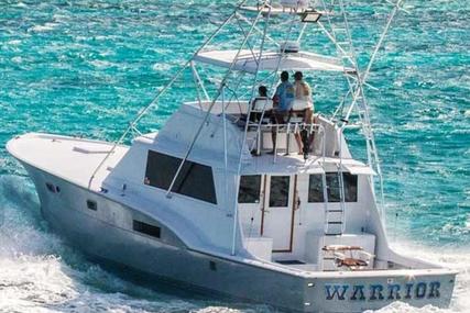 Hatteras Convertible for sale in United States of America for $329,000 (£251,664) Hatteras Convertible for sale in United States of America for $329,000 (£251,664)