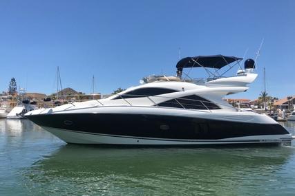 Sunseeker Manhattan 50 for sale in Mexico for $580,000 (£447,590)