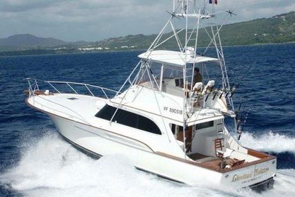 Buddy Davis 47 Sportfish for sale in Martinique for $320,000 (£247,194)