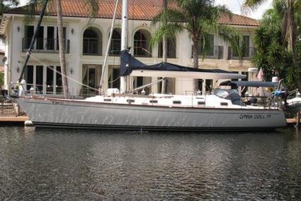 Tartan 4600 for sale in United States of America for $115,000 (£92,386)