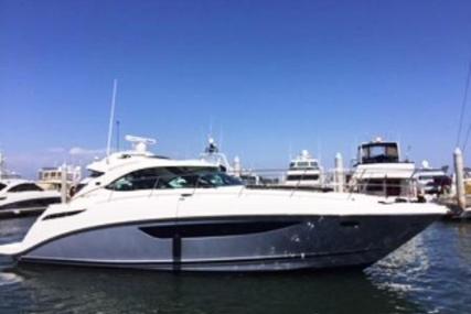 Sea Ray 410 Sundancer for sale in United States of America for $499,000 (£398,741) Sea Ray 410 Sundancer for sale in United States of America for $499,000 (£398,741)