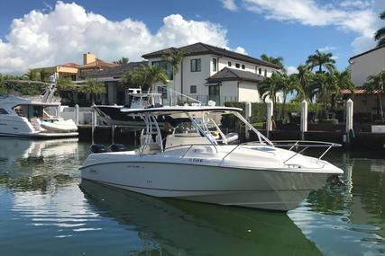 Boston Whaler 320 Outrage for sale in United States of America for $134,500 (£101,347) Boston Whaler 320 Outrage for sale in United States of America for $134,500 (£101,347)