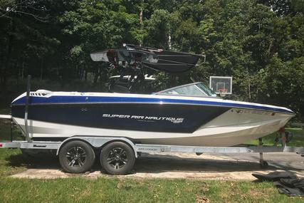 2017 Nautique Super Air GS22 for sale in United States of America for $104,900 (£82,867)
