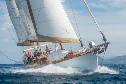 PATRICK Balta design Classic Yacht for sale in Thailand for $1,500,000 (£1,150,086)