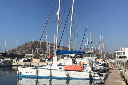 Catana 381 for sale in Spain for $195,000 (£149,932)