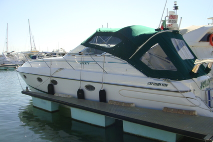 Fairline Targa 38 for sale in Portugal for €85,000 (£76,031)